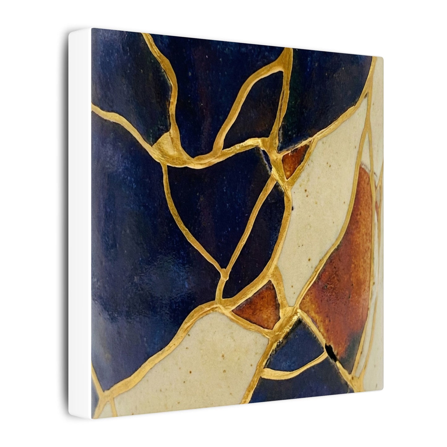 Kintsugi Kintsugi Canvas Art