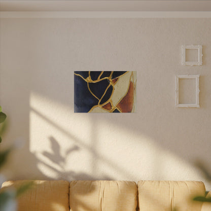 Kintsugi Kintsugi Canvas Art