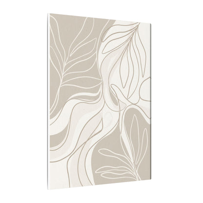 Japandi Minimalist Canvas Art