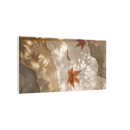 Datsuzoku Shoji Screen Canvas Art - Japandi Japanese Pattern