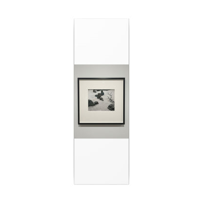 Karesansui Dry Zen Karesansui Canvas Art