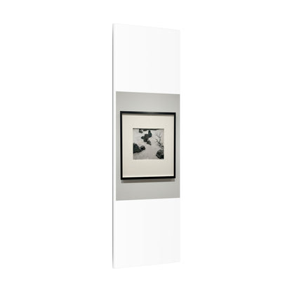 Karesansui Dry Zen Karesansui Canvas Art