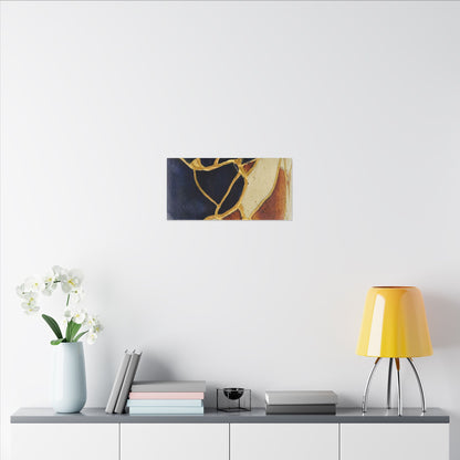 Kintsugi Kintsugi Canvas Art