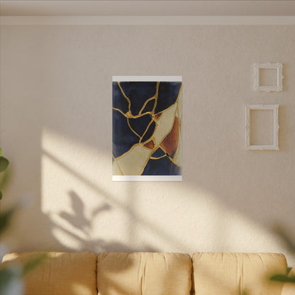 Kintsugi Kintsugi Canvas Art