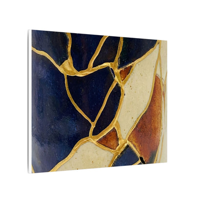 Kintsugi Kintsugi Canvas Art