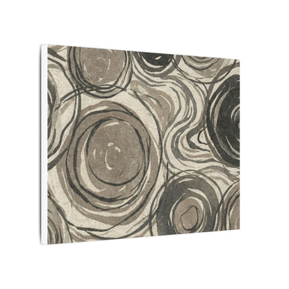 Wabi-sabi Pattern Japandi Japanese Pattern Canvas Art