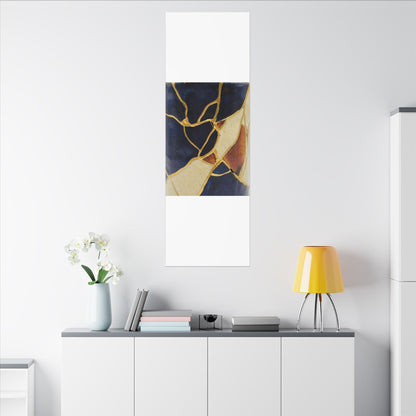 Kintsugi Kintsugi Canvas Art