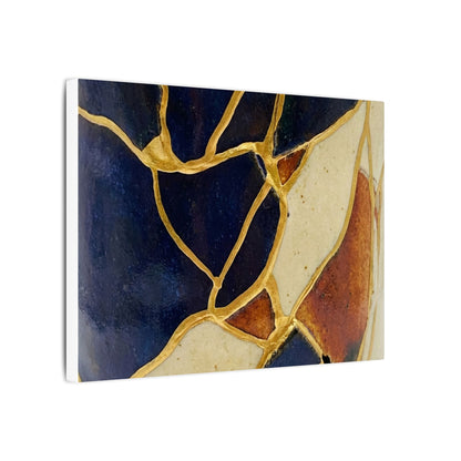 Kintsugi Kintsugi Canvas Art