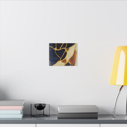 Kintsugi Kintsugi Canvas Art