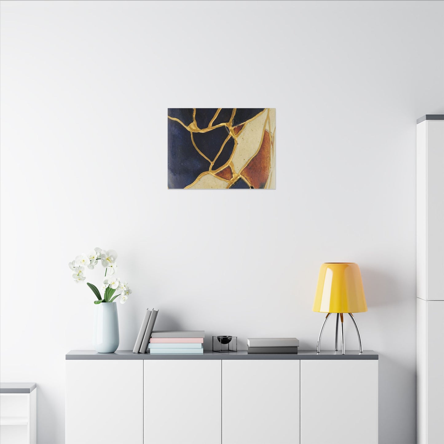 Kintsugi Kintsugi Canvas Art