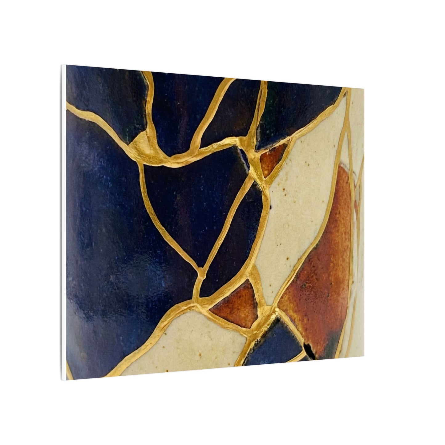 Kintsugi Kintsugi Canvas Art