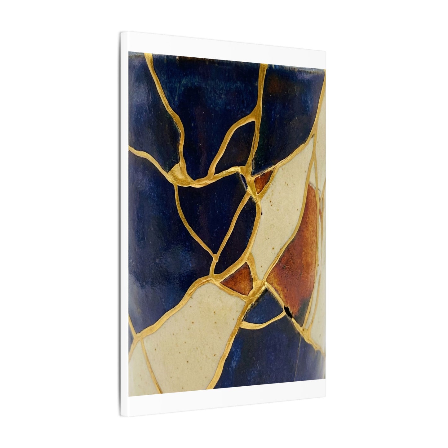 Kintsugi Kintsugi Canvas Art