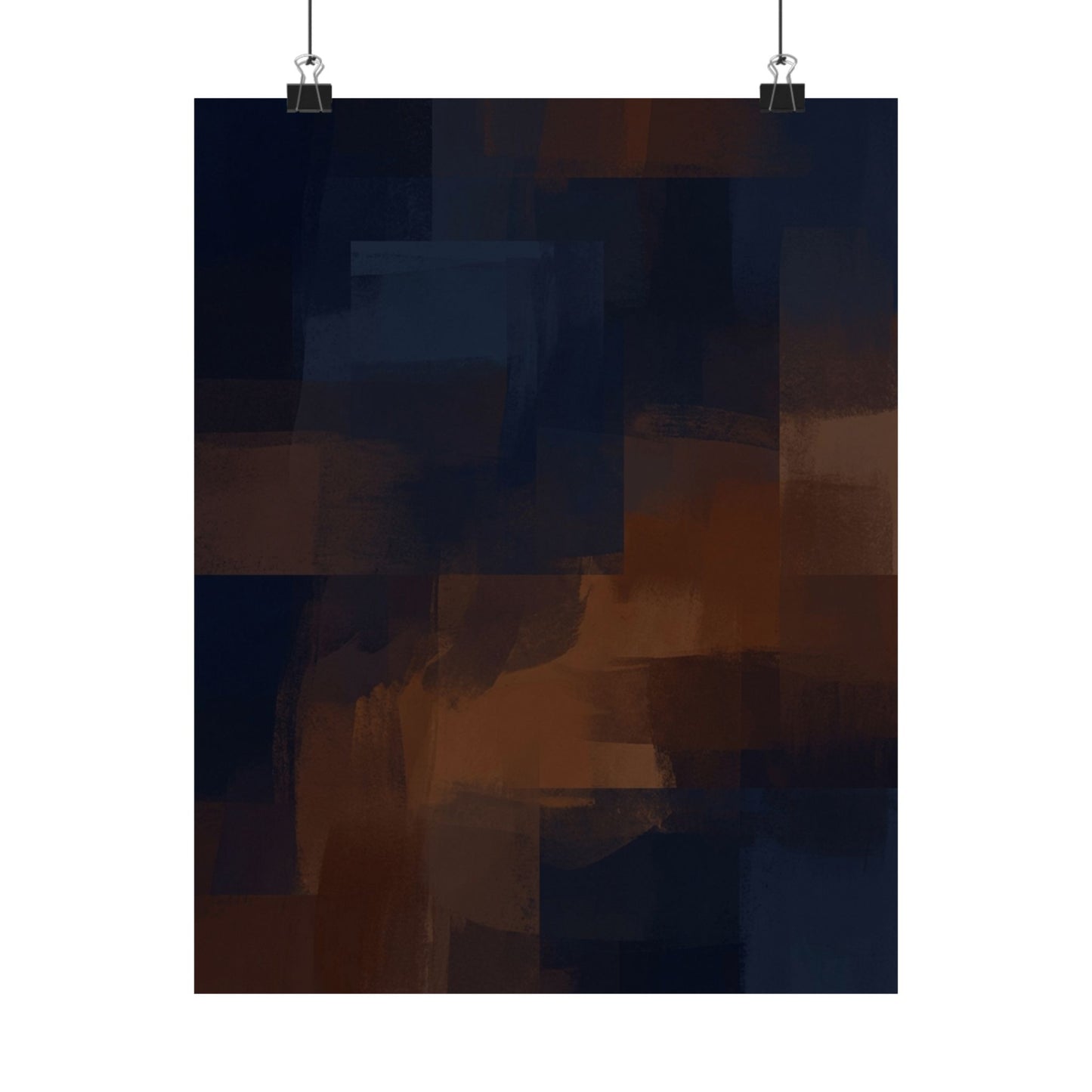 Wabi-sabi Minimal-line Japandi Charcoal Wall Art Print | Wabi-sabi Minimal-line Minimal Line Art Print