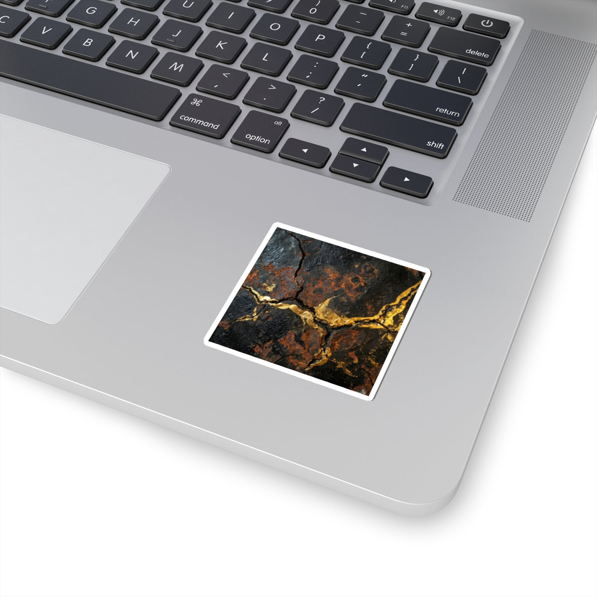 Kintsugi Broken Beauty Sticker