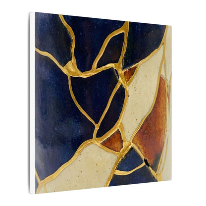 Kintsugi Kintsugi Canvas Art