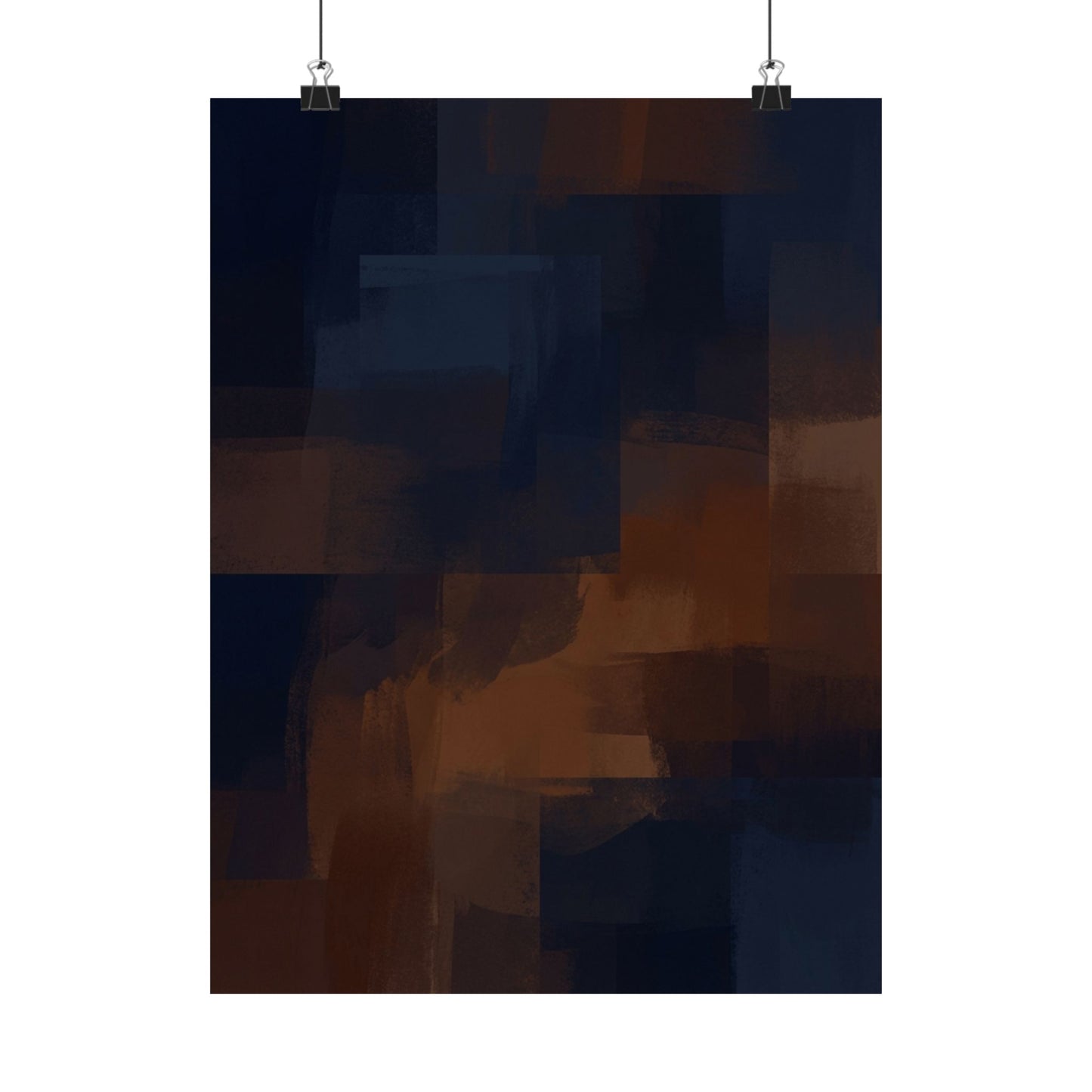 Wabi-sabi Minimal-line Japandi Charcoal Wall Art Print | Wabi-sabi Minimal-line Minimal Line Art Print