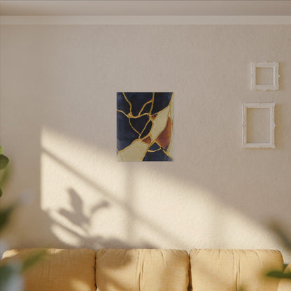 Kintsugi Kintsugi Canvas Art