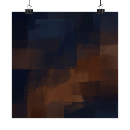 Wabi-sabi Minimal-line Japandi Charcoal Wall Art Print | Wabi-sabi Minimal-line Minimal Line Art Print