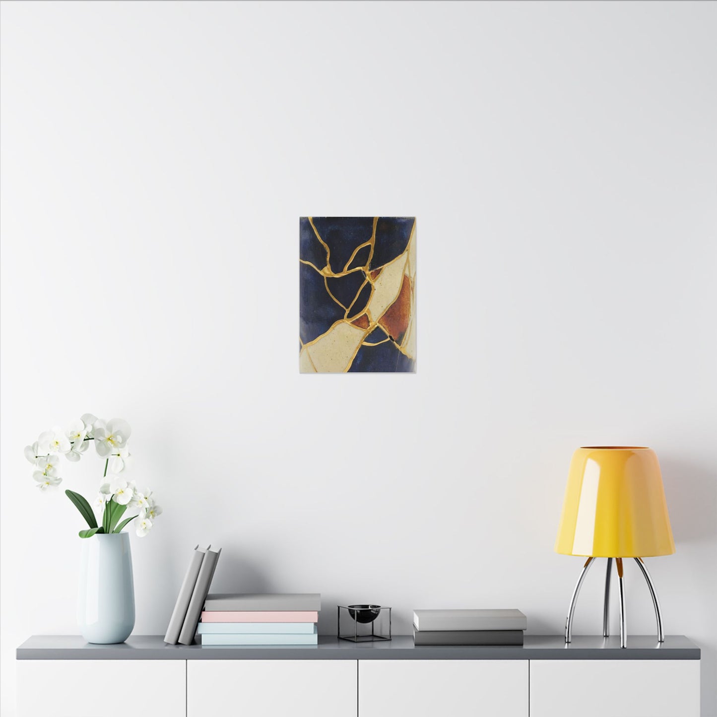 Kintsugi Kintsugi Canvas Art