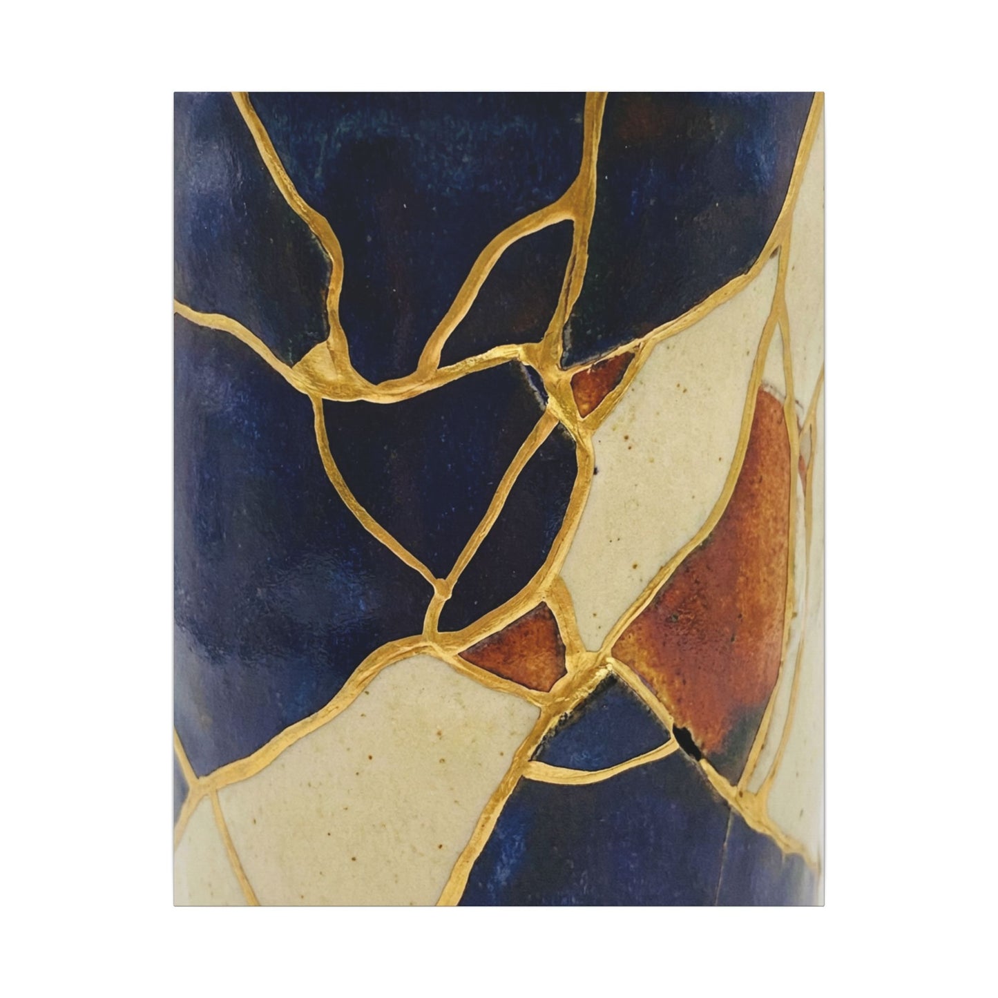 Kintsugi Kintsugi Canvas Art