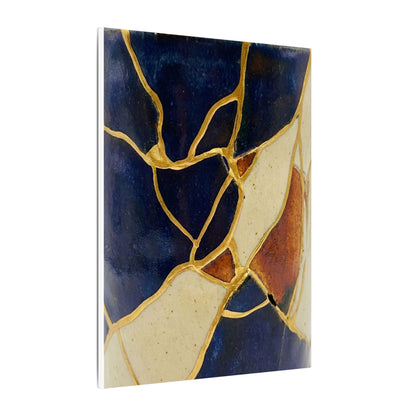 Kintsugi Kintsugi Canvas Art