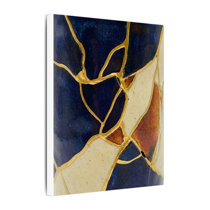 Kintsugi Kintsugi Canvas Art