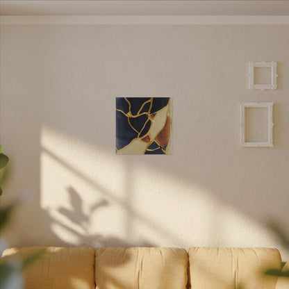 Kintsugi Kintsugi Canvas Art