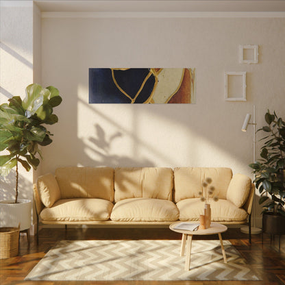 Kintsugi Kintsugi Canvas Art