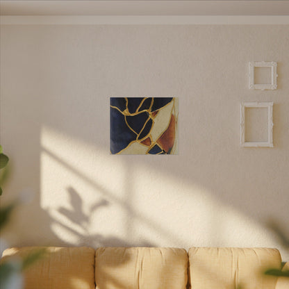 Kintsugi Kintsugi Canvas Art