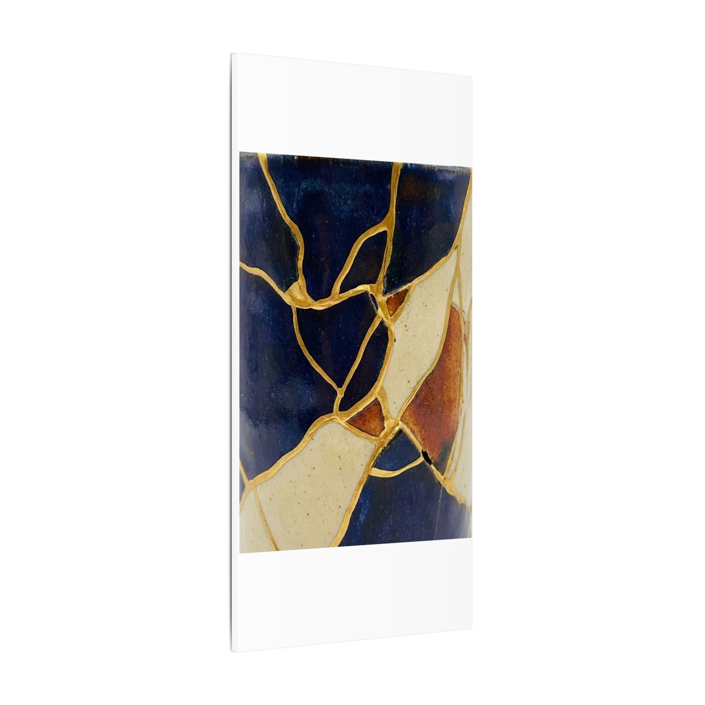Kintsugi Kintsugi Canvas Art