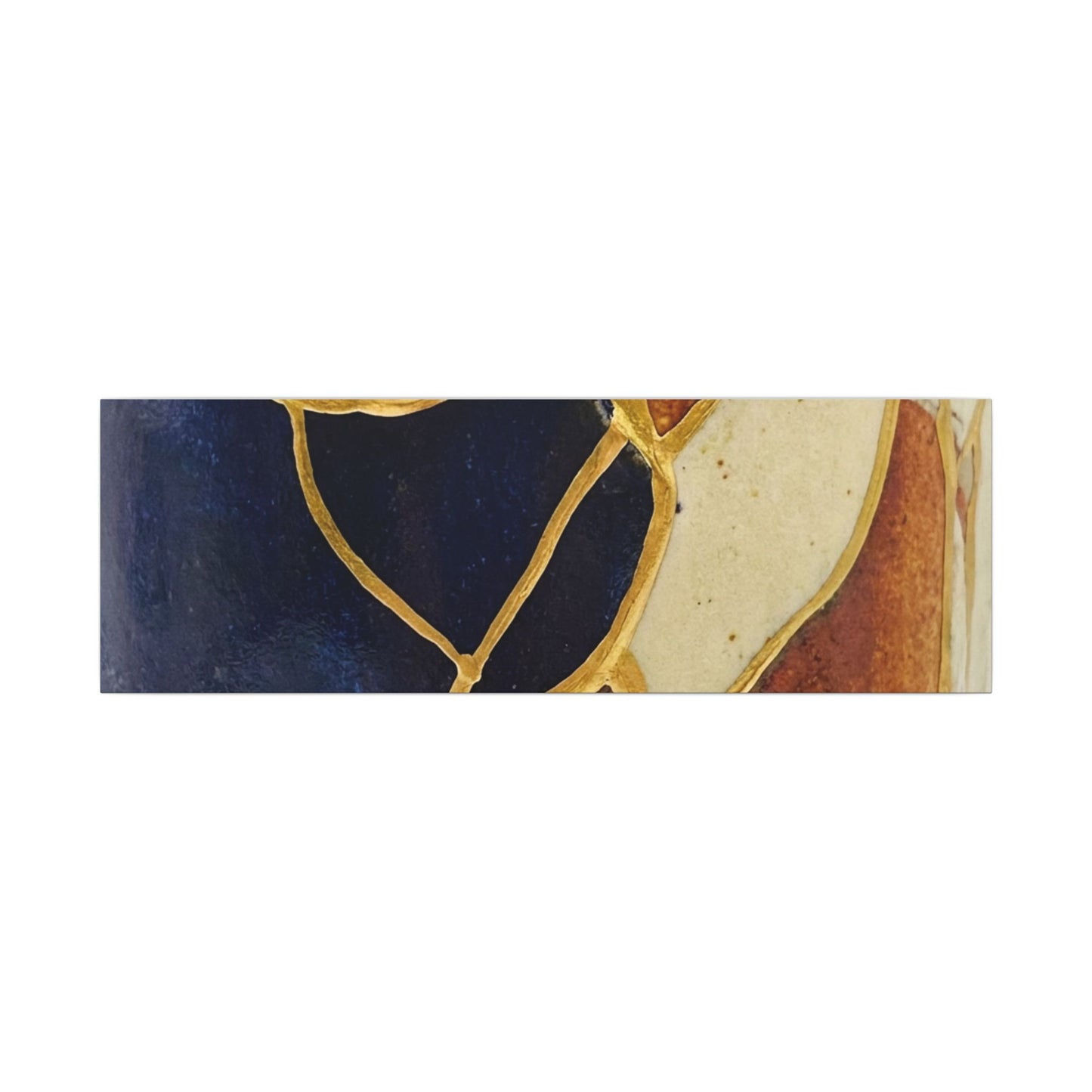 Kintsugi Kintsugi Canvas Art