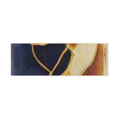 Kintsugi Kintsugi Canvas Art