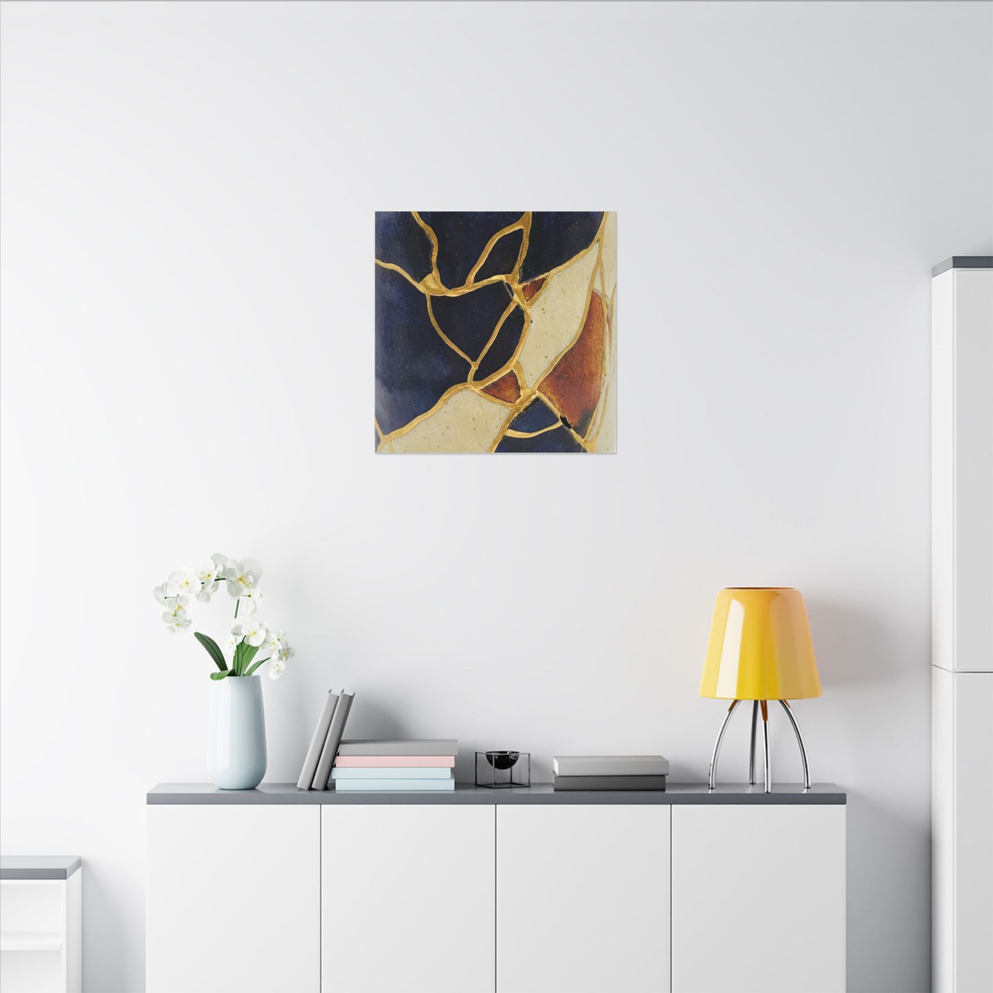 Kintsugi Kintsugi Canvas Art