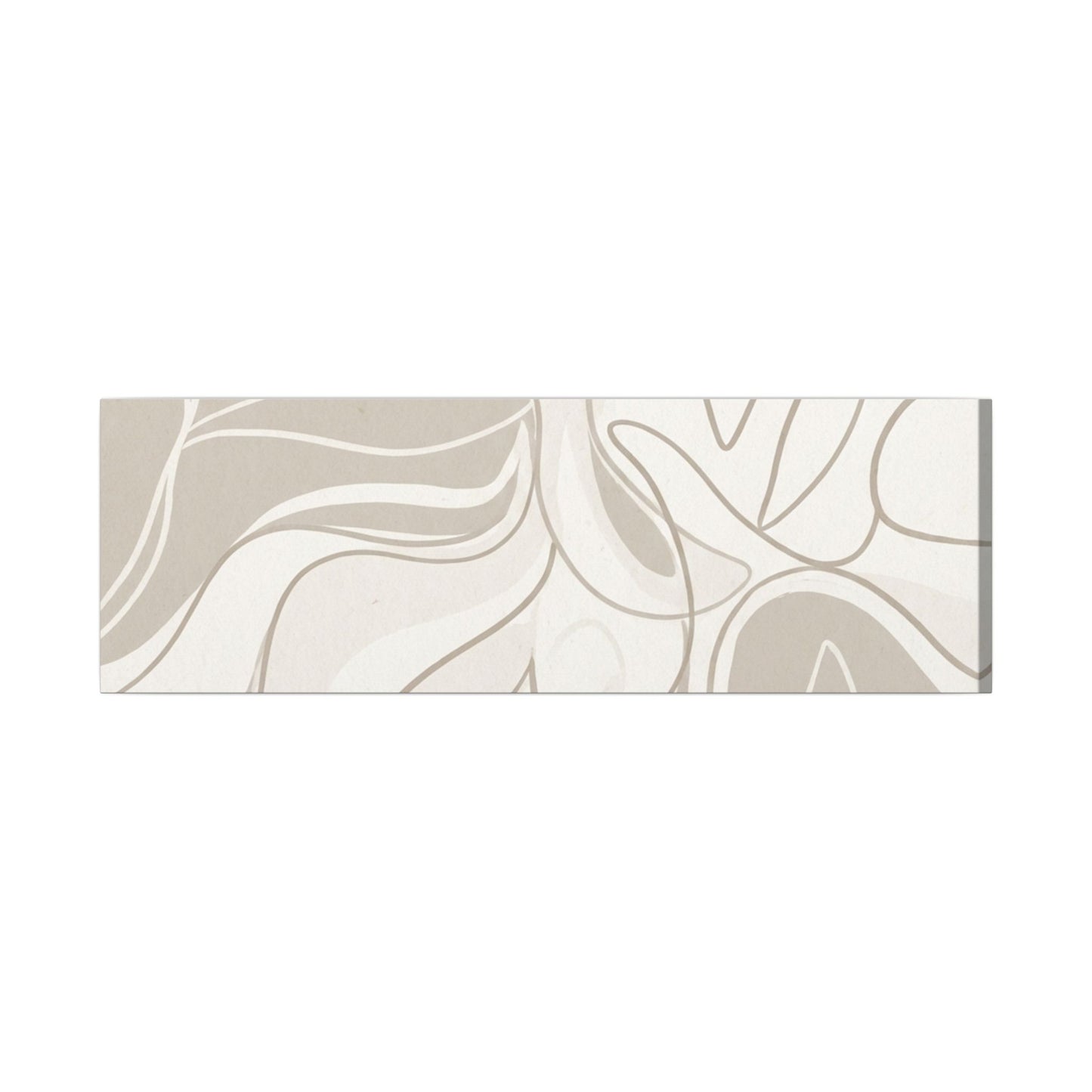 Japandi Minimalist Canvas Art