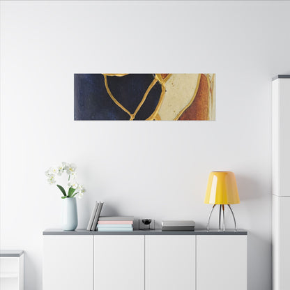 Kintsugi Kintsugi Canvas Art