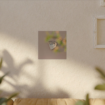 Ceramic Bowl Canvas Art | Spring Japandi Japanese Pattern Art