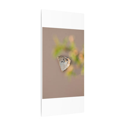 Ceramic Bowl Canvas Art | Spring Japandi Japanese Pattern Art