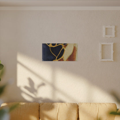 Kintsugi Kintsugi Canvas Art