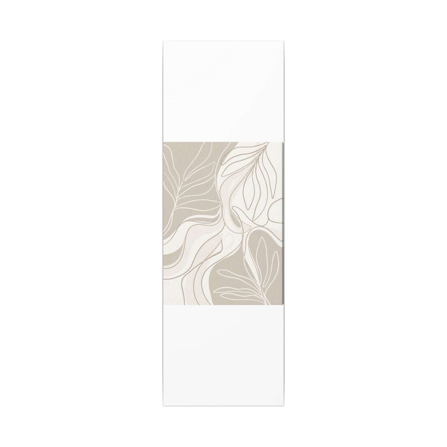 Japandi Minimalist Canvas Art