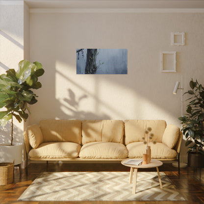 Spring Broken Pottery Broken Beauty Canvas Art | Artful Decor
