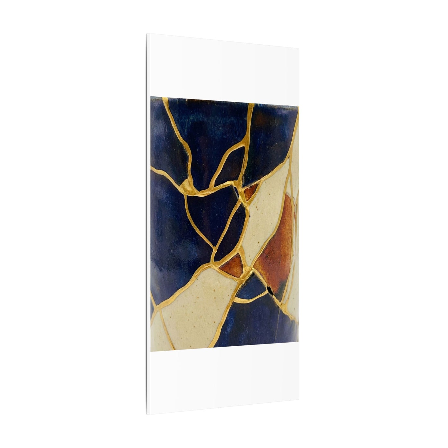 Kintsugi Kintsugi Canvas Art