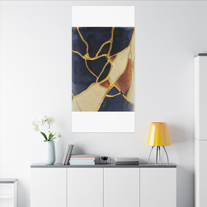 Kintsugi Kintsugi Canvas Art