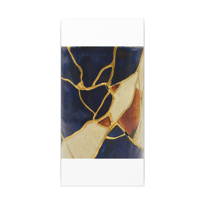 Kintsugi Kintsugi Canvas Art
