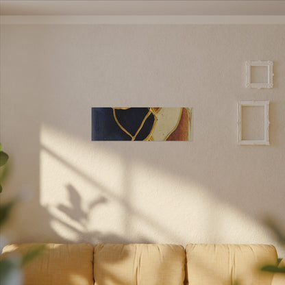 Kintsugi Kintsugi Canvas Art