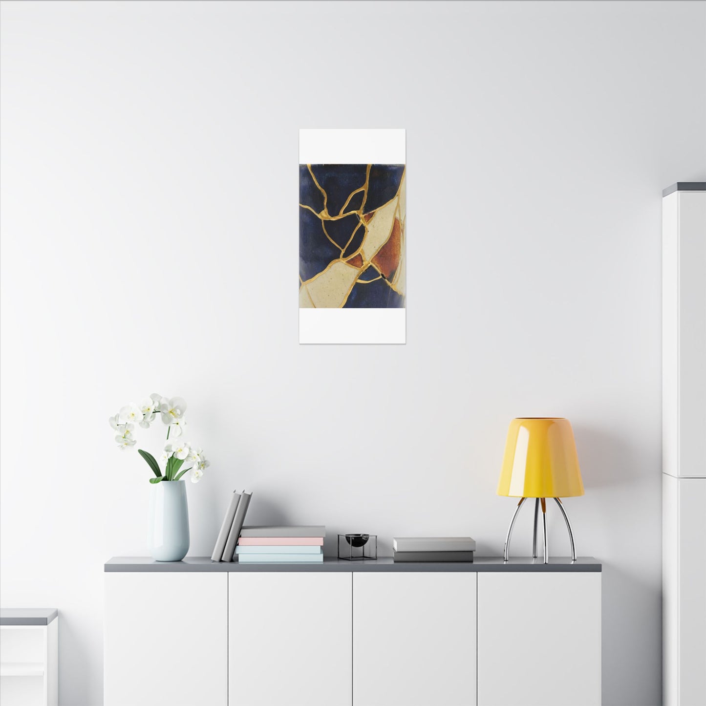 Kintsugi Kintsugi Canvas Art
