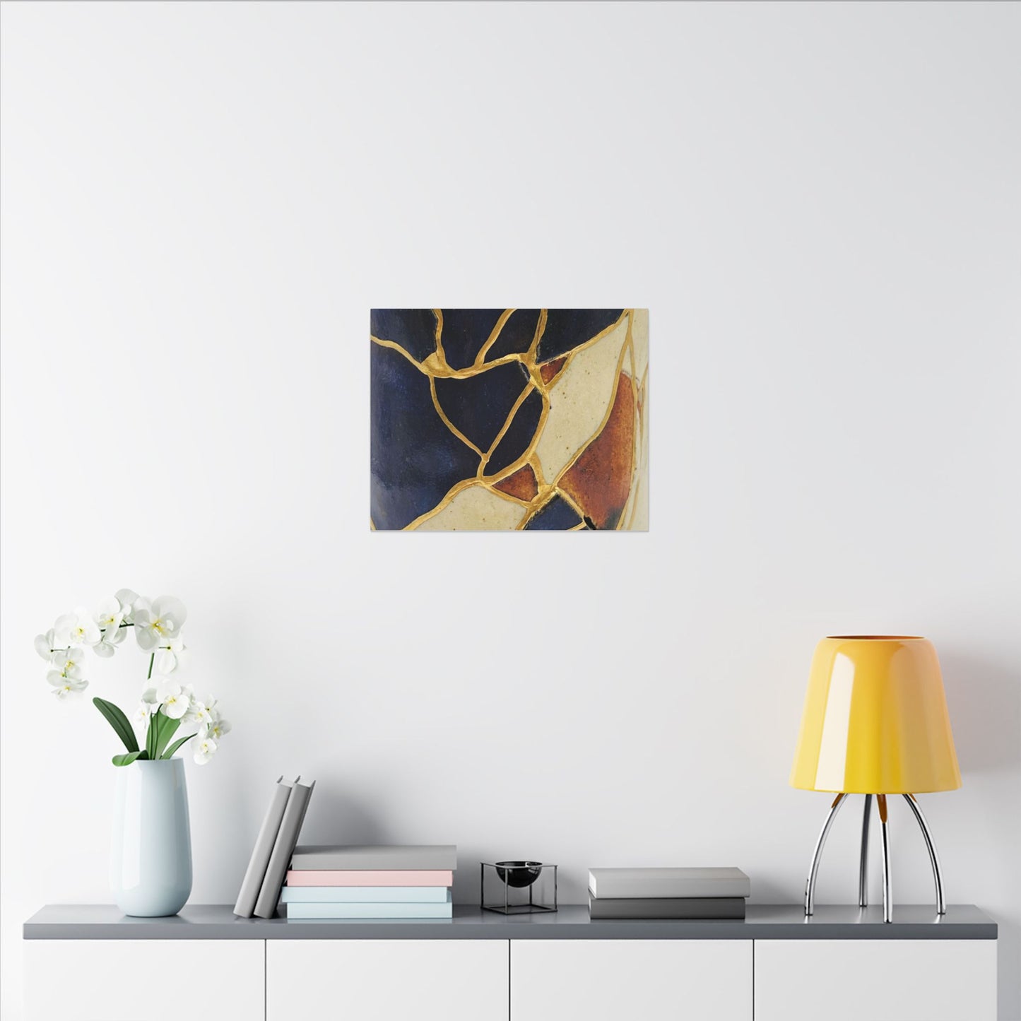 Kintsugi Kintsugi Canvas Art
