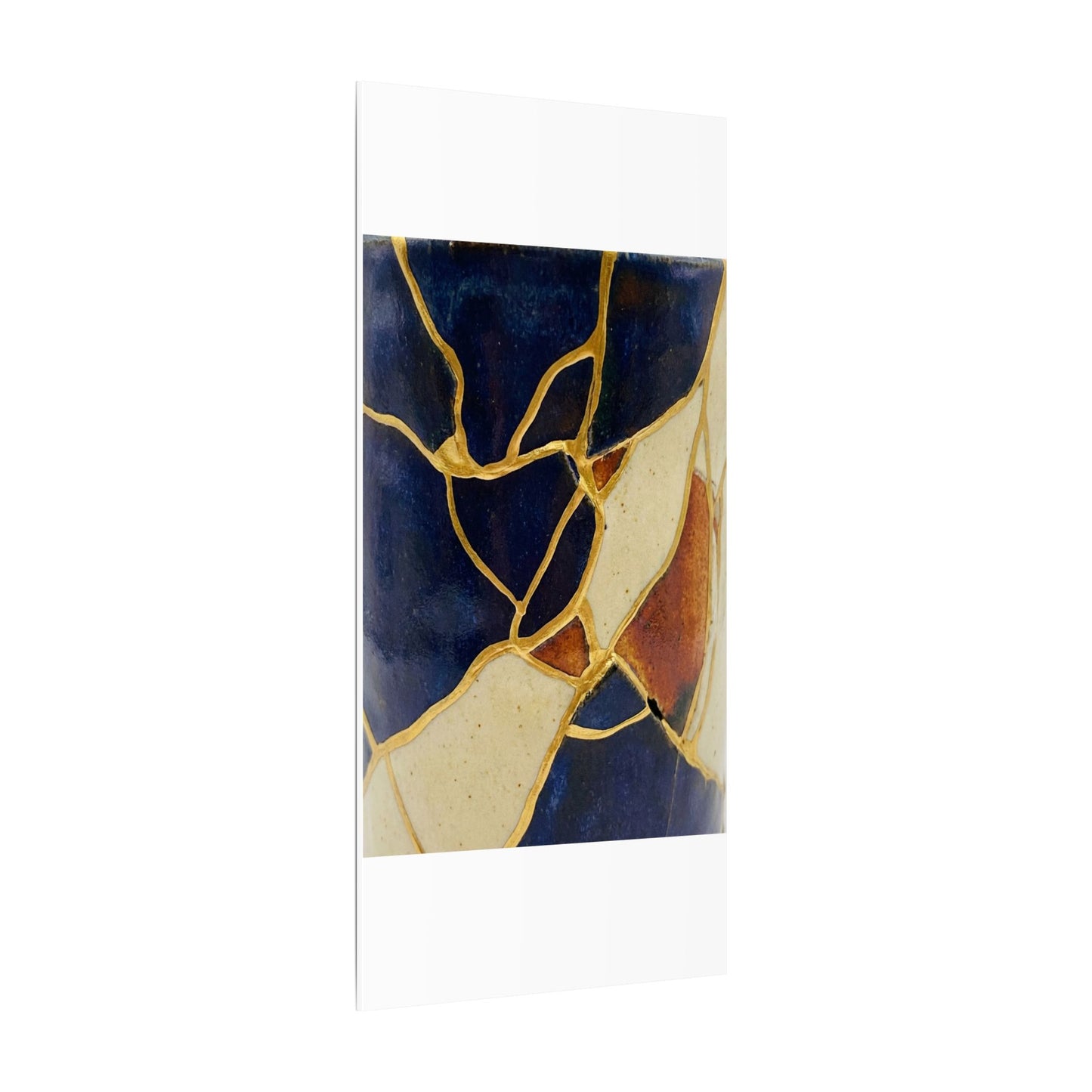Kintsugi Kintsugi Canvas Art