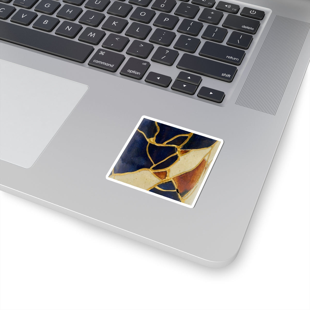 Kintsugi Kintsugi Sticker