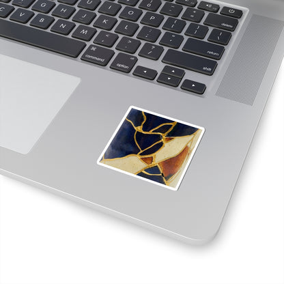 Kintsugi Kintsugi Sticker
