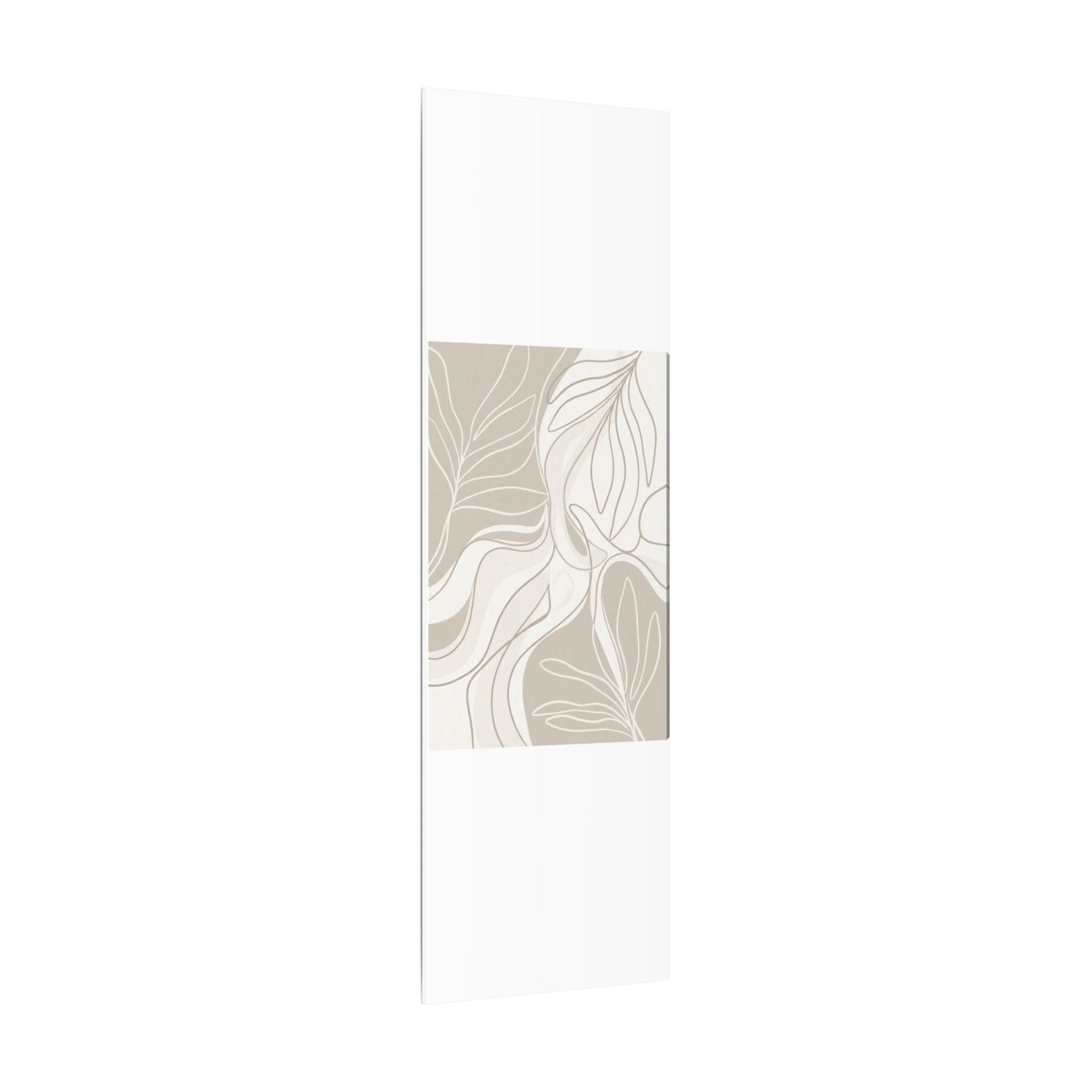 Japandi Minimalist Canvas Art